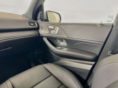 Certified 2025 Mercedes-Benz GLE 350 4MATIC image 26