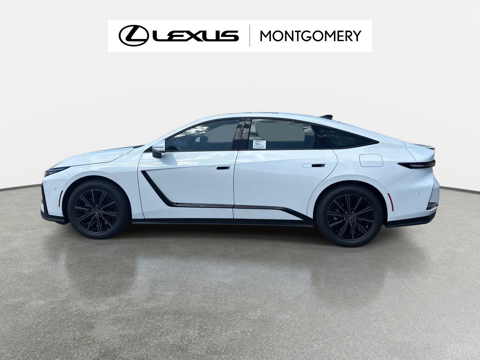 New 2026 Lexus ES 350h AWD w/ Cold Area Package image 6