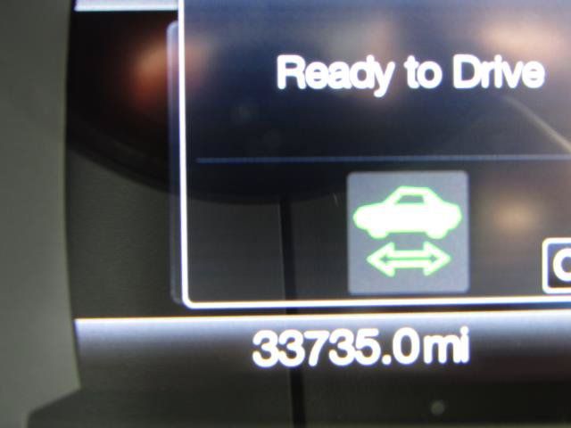 Certified 2018 Ford Fusion SE w/ Equipment Group 602A FWD image 23