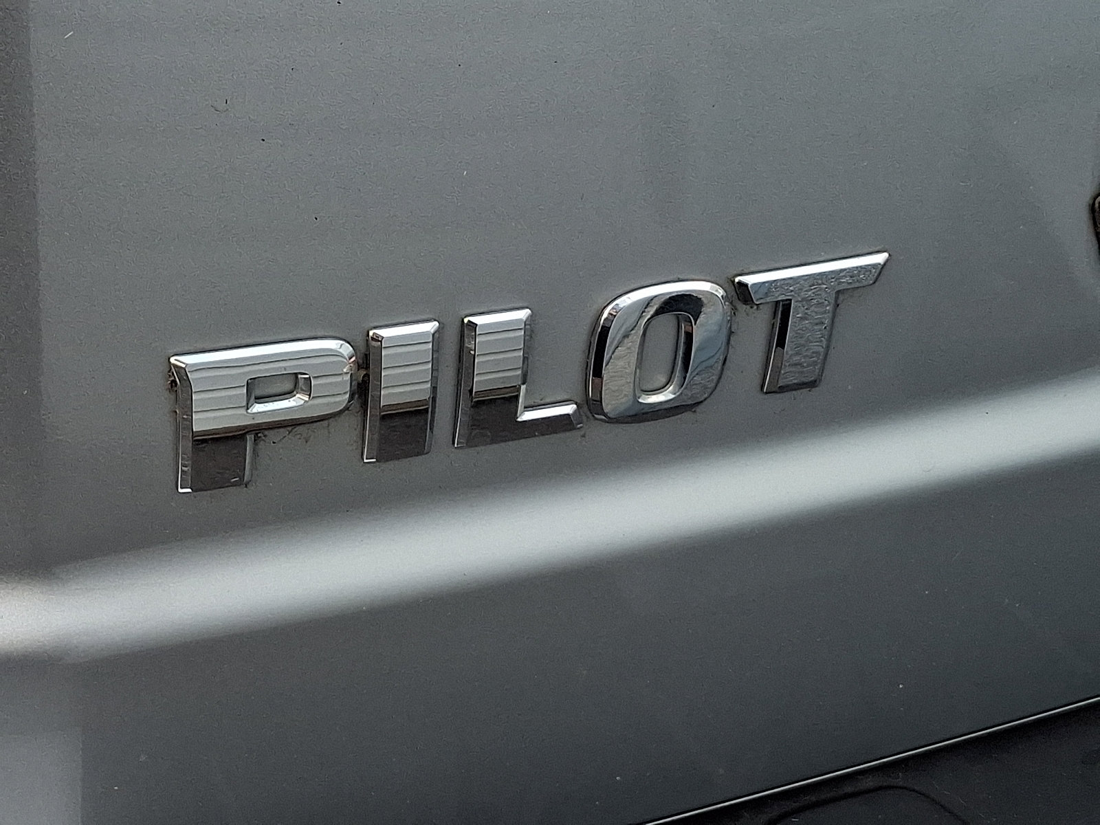 Used 2012 Honda Pilot Touring image 4