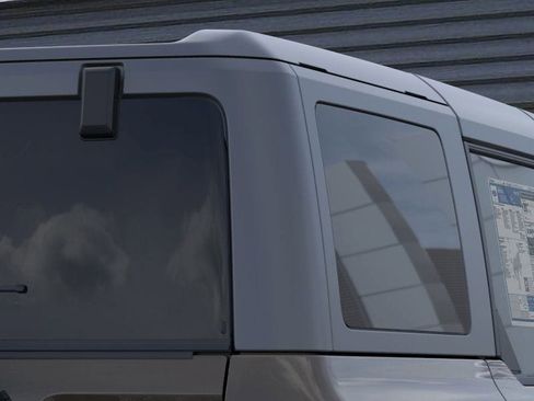 New 2025 Ford Bronco Big Bend w/ Black Diamond Package image 25