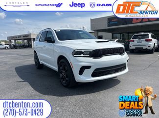 New 2026 Dodge Durango GT video 1