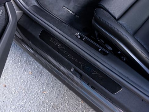 Certified 2024 Porsche 911 Targa 4 GTS image 41