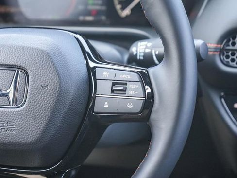 New 2027 Honda HR-V Sport image 11