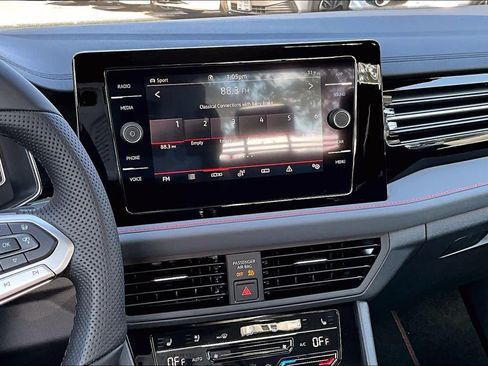 New 2026 Volkswagen Jetta GLI Autobahn image 6