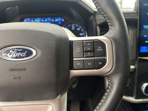 Certified 2022 Ford Expedition XLT image 32