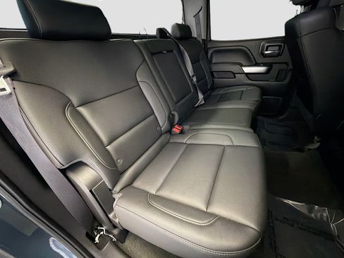 Used 2017 Chevrolet Silverado 1500 LT w/ All Star Edition image 14