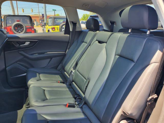 Used 2023 Audi Q7 3.0T Premium Plus AWD/4WD image 27