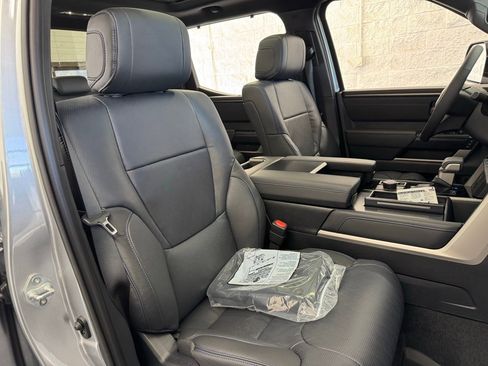 New 2026 Toyota Tundra Platinum image 55