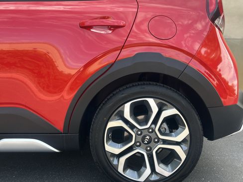 Used 2020 Kia Soul X-Line image 14