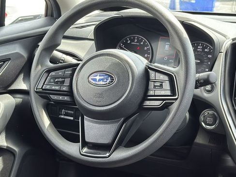 Certified 2026 Subaru Crosstrek 2.0i Premium AWD/4WD image 15