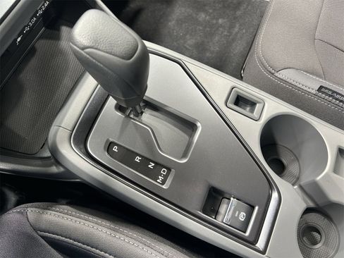 New 2026 Subaru Crosstrek 2.0i Premium image 19