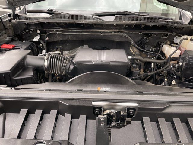 Used 2024 Chevrolet Silverado 2500 LT AWD/4WD image 24
