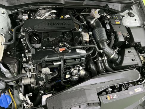 Used 2023 Hyundai Sonata SEL Plus image 31