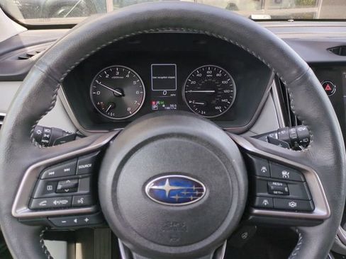Used 2023 Subaru Outback Limited AWD/4WD image 32