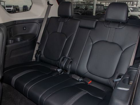 Certified 2023 Honda Pilot EX-L image 20