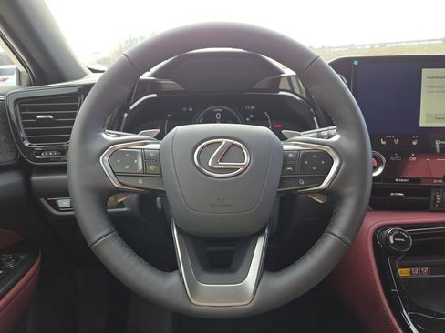 New 2026 Lexus NX 350 AWD w/ Luxury Package image 40