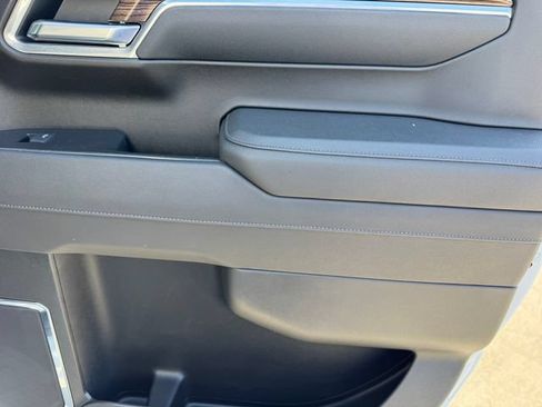 Certified 2026 Chevrolet Silverado 1500 LT Trail Boss w/ LT Trail Boss Premium Package AWD/4WD image 10
