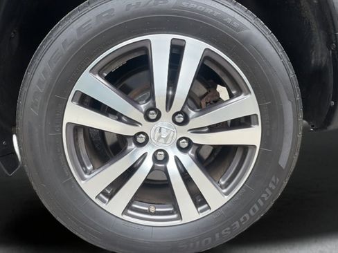 Used 2016 Honda Pilot EX-L image 20