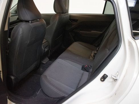 Certified 2024 Subaru Crosstrek 2.0i Premium AWD/4WD image 22