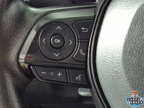 Certified 2023 Toyota RAV4 LE AWD/4WD image 12