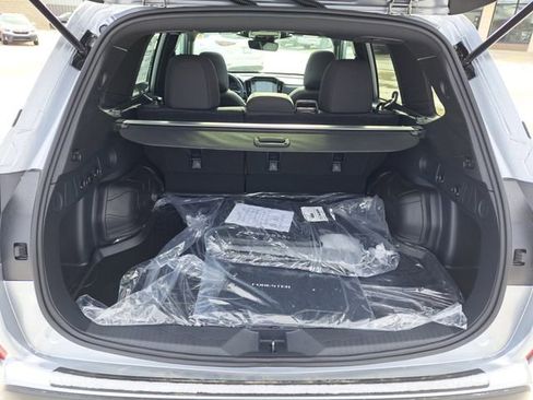 New 2026 Subaru Forester Premium image 26