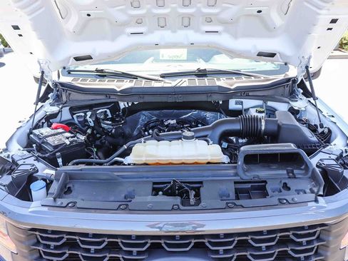 Certified 2025 Ford F150 STX w/ Equipment Group 200A AWD/4WD image 26