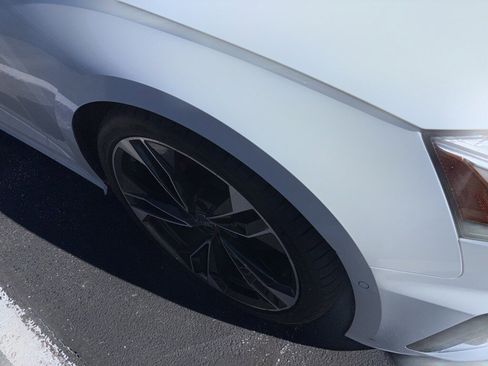 Used 2020 Audi S5 Prestige w/ S Sport Package image 10