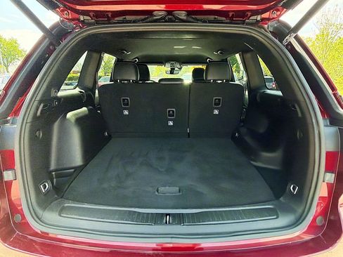 Used 2024 Jeep Grand Cherokee Altitude image 12