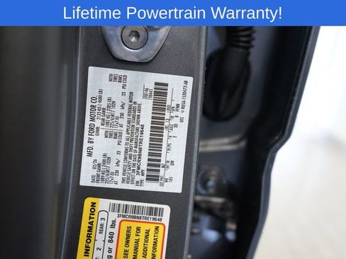 New 2026 Ford Bronco Sport Big Bend w/ Convenience Package image 27