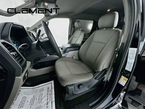 Used 2020 Ford F150 XLT w/ XTR Package AWD/4WD image 28