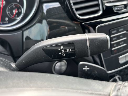 Used 2018 Mercedes-Benz GLE 350 image 23