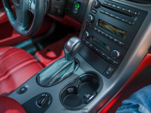 Used 2007 Chevrolet Corvette Coupe w/ Preferred Equipment Group image 43