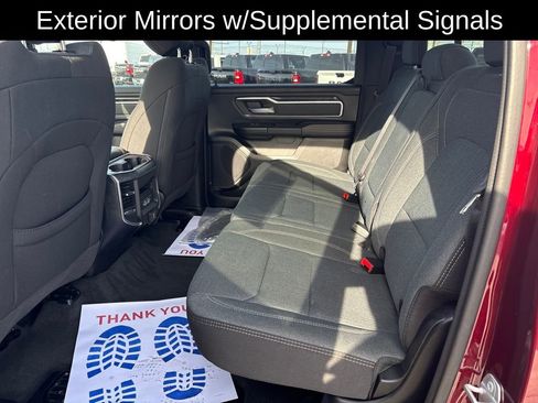 Certified 2022 RAM 1500 Big Horn image 26