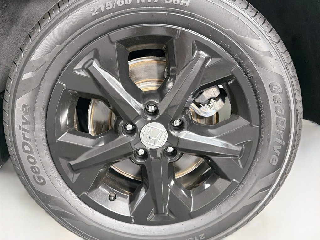 Used 2024 Honda HR-V EX-L image 32