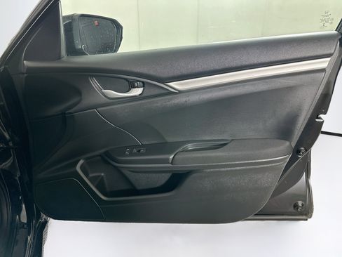 Used 2018 Honda Civic LX image 28