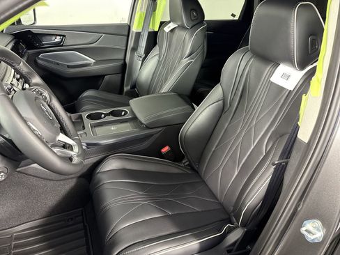 Used 2026 Acura MDX SH-AWD w/ Advance Package image 21