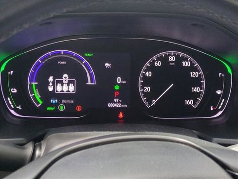 Used 2022 Honda Accord EX-L image 9