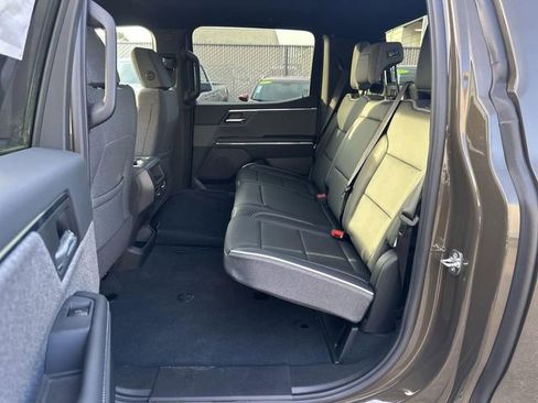 New 2026 GMC Sierra EV Elevation image 24