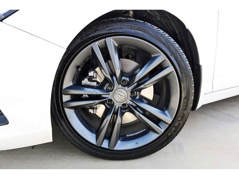 Used 2024 Acura Integra A-Spec image 30