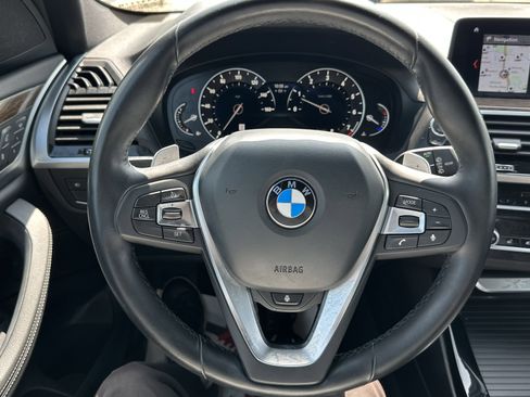 Used 2018 BMW X3 xDrive30i AWD/4WD image 21