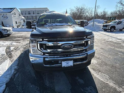 Used 2022 Ford F250 XL w/ STX Appearance Package image 2