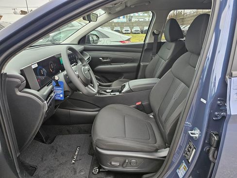 New 2026 Hyundai Tucson SEL image 18