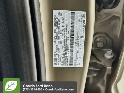 New 2026 Ford F250 XLT w/ XLT Premium Package AWD/4WD image 34