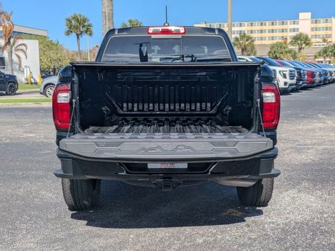 Used 2024 GMC Canyon Elevation w/ Convenience Package image 14