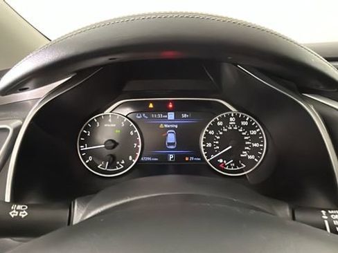 Used 2024 Nissan Murano SV AWD/4WD image 18