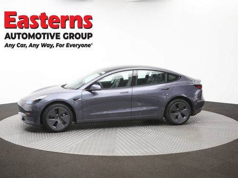 Used 2023 Tesla Model 3 Standard Range RWD image 55