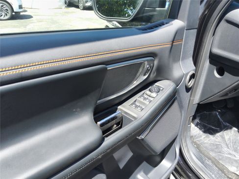 New 2026 Ford Expedition Tremor AWD/4WD image 12