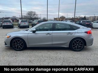 Used 2022 Honda Civic Sport Touring video 2