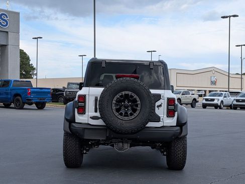 New 2025 Ford Bronco Raptor AWD/4WD image 3